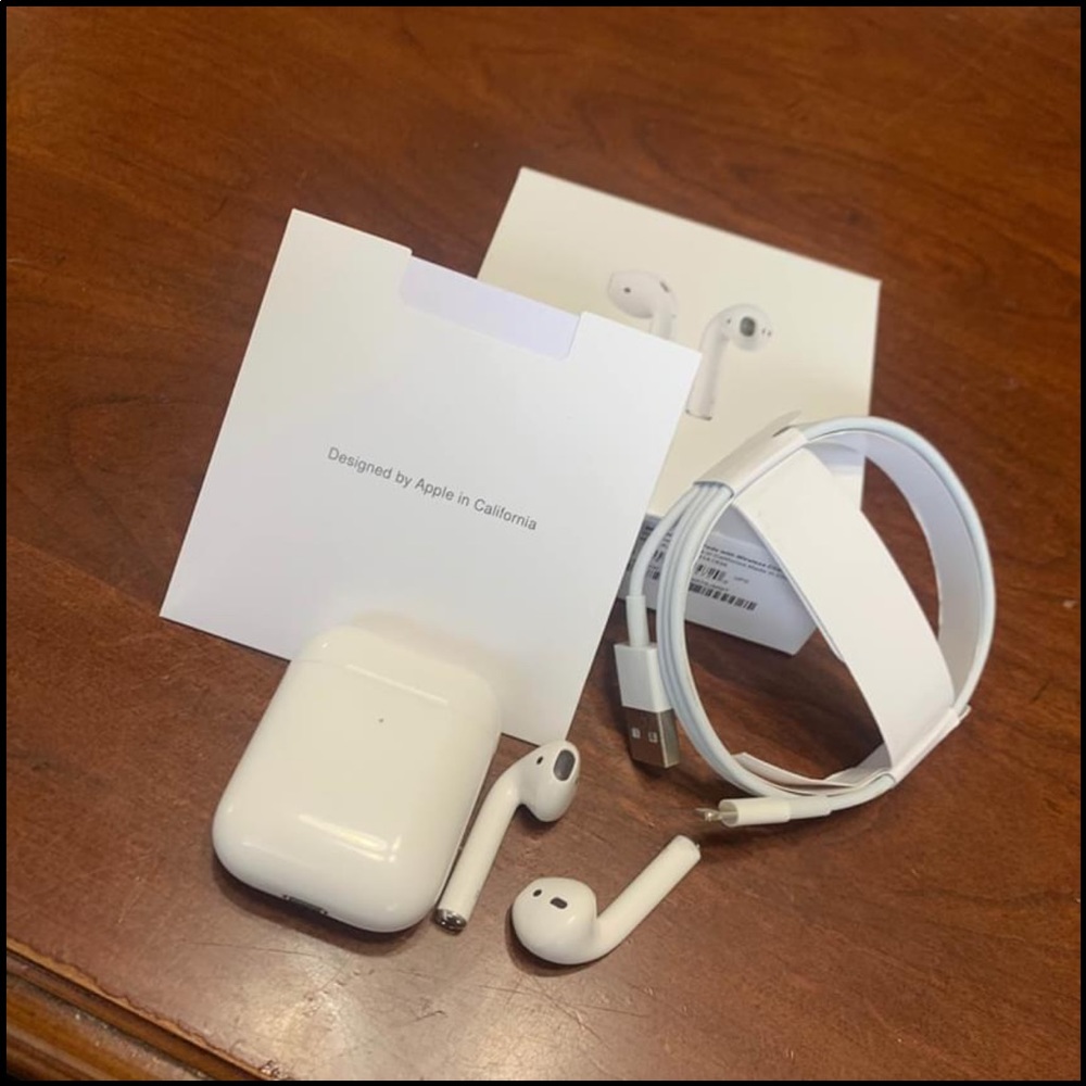 Apple AirPods 2